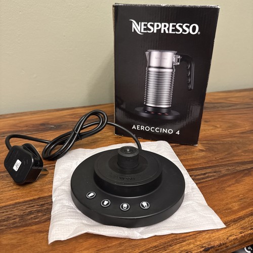 Nespresso aeroccino milk - aeroccino,