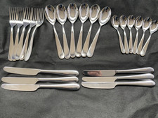 Alessi flatware pieces - alessi,