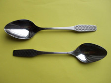 Viners Vintage SHAPE Pattern