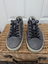 Ecco Soft 7 City Soft Grey