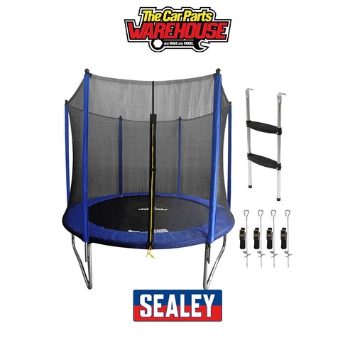 Sealey dl93 dellonda - sealey,