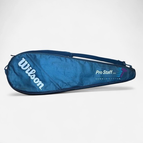 Wilson pro staff - pro,