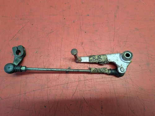 Honda cbr600 gear - honda, lever