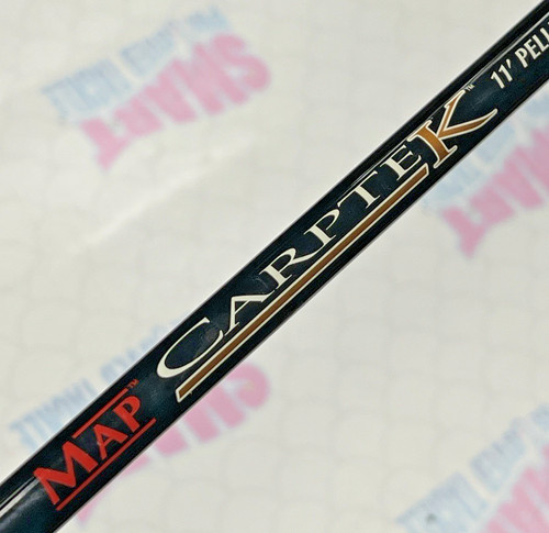 Map carptek 11ft pellet - pellet, combo