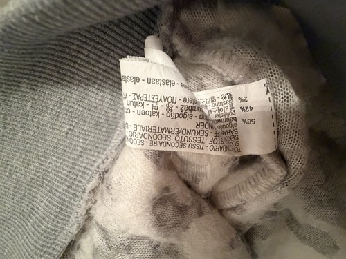 Nice fine jacket perfect - fine,