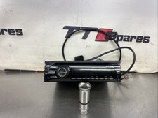 SONY RADIO CD PLAYER CDX-GT45IP WITH WIRELESS CONTROLS