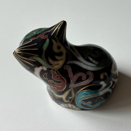 Mini vintage chinese - mini,