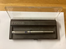 Parker 25 Flighter Fountain