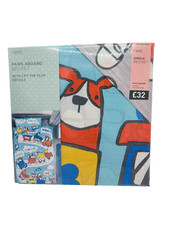 Next Single Bedding –