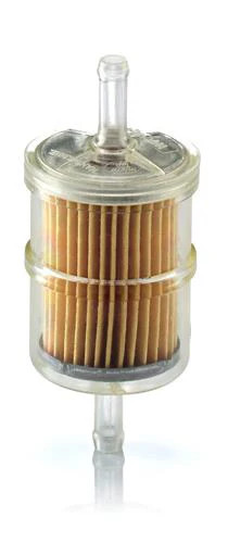 Mann filter fuel - mann,