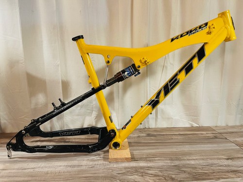 Vintage 2003 yeti kokopelli - yeti,