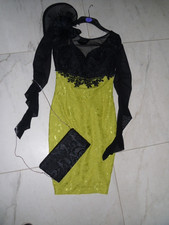 smart ladies wedding/races