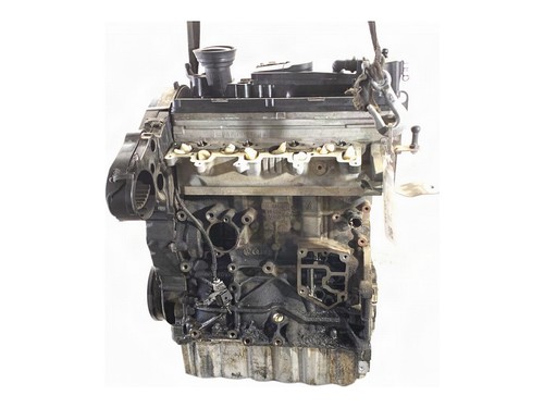 Engine passat - engine, b6