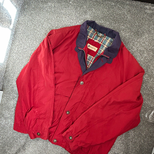 Baracuta harrington jacket - harrington,
