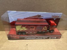 DISNEY CARS DIECAST - Jerry