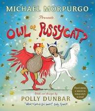 Owl or Pussycat?, Morpurgo
