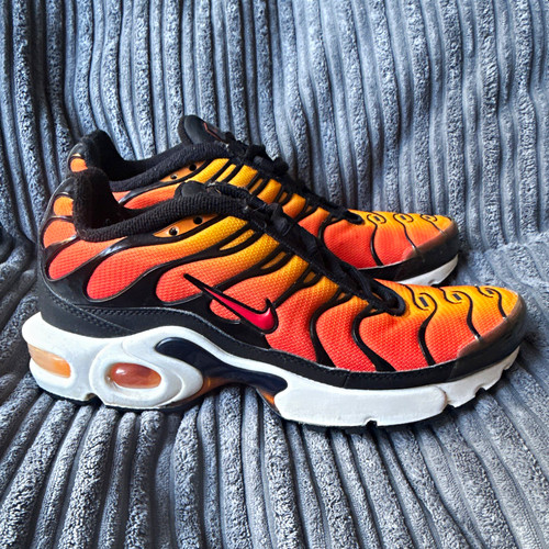 Nike air max - max, tn