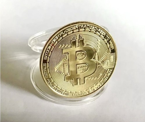 Physical bitcoin gold - bitcoin,