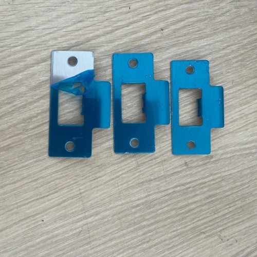 Brand new steel jamb systems - new,