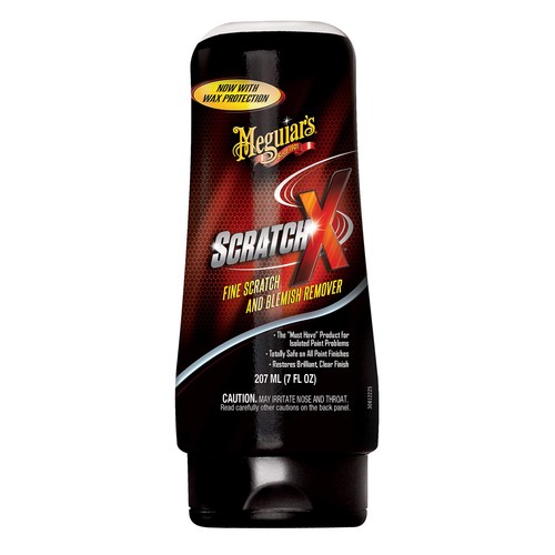 Meguiar scratchx car - car, paint