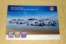 Vauxhall Car offers June 2009