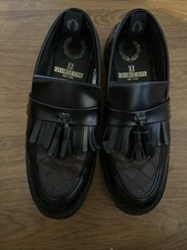 George Cox Men's Shoes Size 3