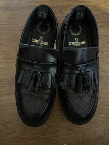 George cox men shoes - george, 3