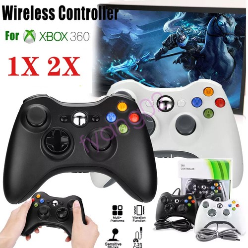 Usb wired controller - 1x,