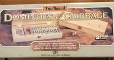 Gibsons Games NEW Dominoes &