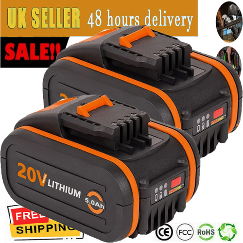 5000mah 20v max 0ah - 20v,
