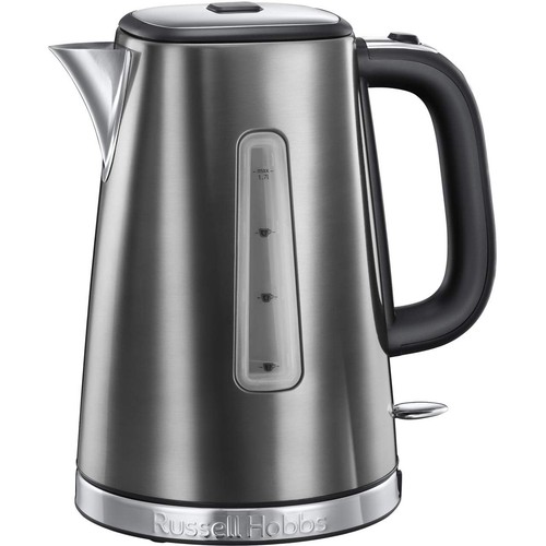 Russell hobbs luna - hobbs, grey