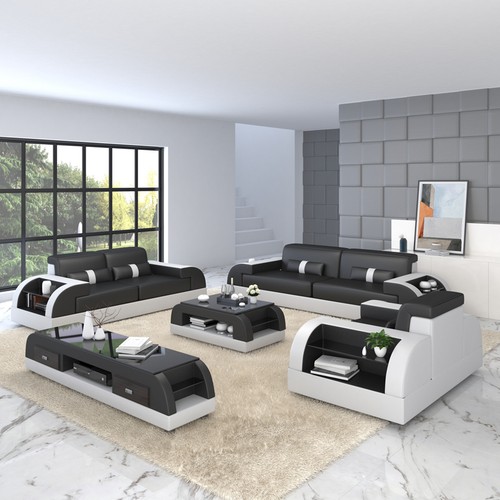 Sofa set upholstery - sofa, 321