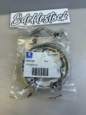 1 Peugeot variator cover