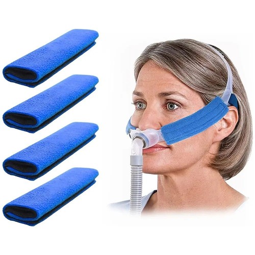 4pcs headgear cpap - 4pcs, comfort