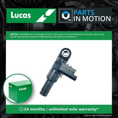 Camshaft position sensor fits - sensor,
