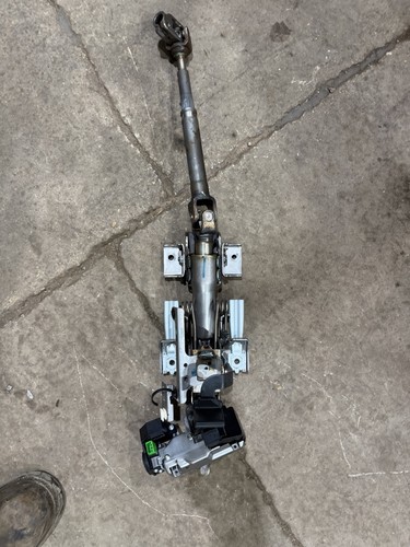 Civic type fn2 steering - type,
