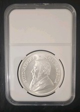 2025 South African Krugerrand