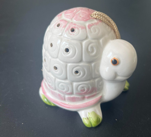 Vintage ceramic novelty - vintage,