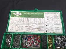 VINTAGE RIPAULTS ARK-LES QUICK CONNECT TERMINAL KIT REF4206