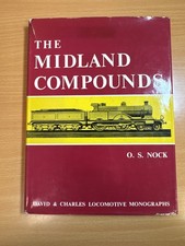 The midland compounds s - midland,
