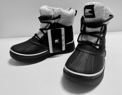 New sorel women out - new,