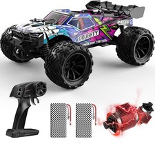 RC Car 1:16 4WD High Speed