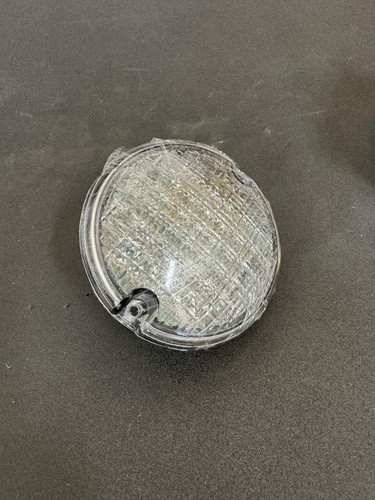 New fog led - light, max