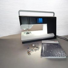 Pfaff Quilt Expression 720