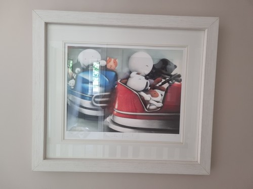 Doug hyde limited edition