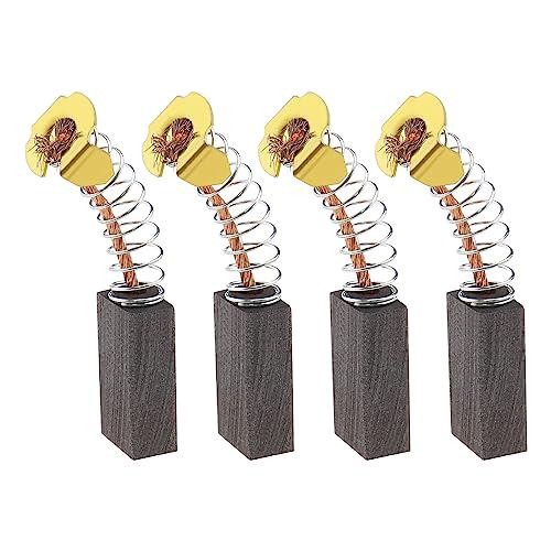 Pairs carbon brushes - pairs,