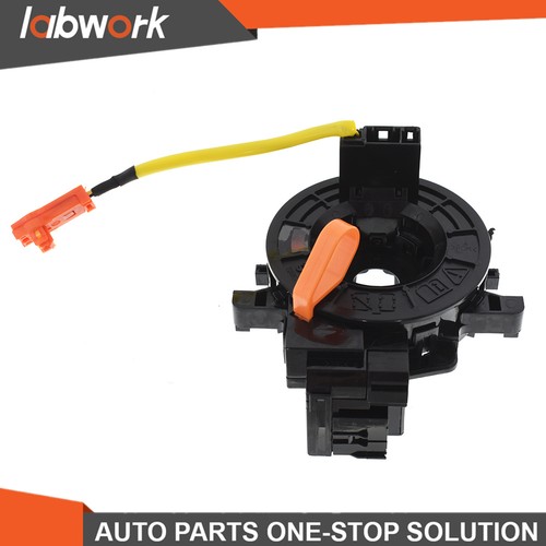Airbag clock spring - airbag, steering