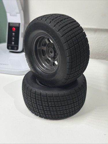 Traxxas 10473 tire wheel - tire, &