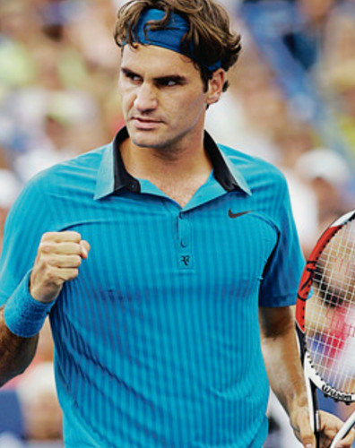 Nike roger federer - roger, rf