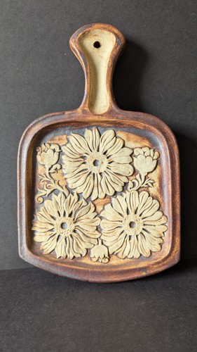 Vintage quantock pottery - quantock,